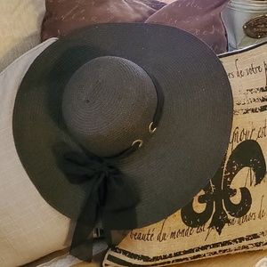 Ladies hat
